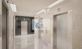 Imagem 5: Sala/Conjunto para aluguel possui 257 metros quadrados em Cidade Monções - São Paulo - SP