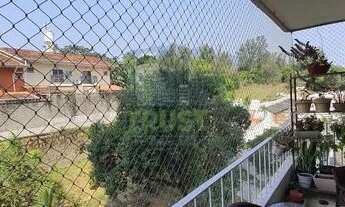 Imagem 4: Apartamento para Venda em Rio de Janeiro, Freguesia (Jacarepaguá), 3 dormitórios, 1 suíte