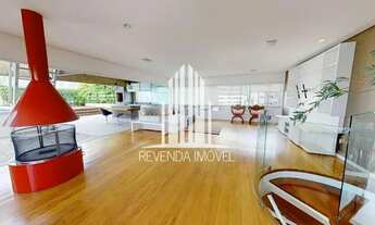 Imagem: Cobertura com 3 dorms, 1 suite e 4 vagas