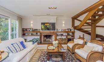 Imagem 6: PORTO ALEGRE - Casa Padrão - Chapéu do Sol