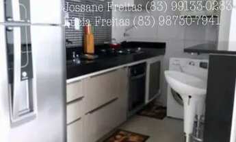 Imagem 5: Apartamento p/ temporada na Praia de Cabo Branco