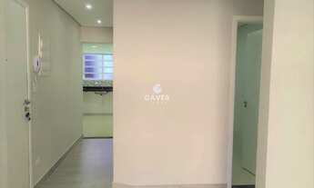 Imagem 6: APARTAMENTO A VENDA 2 DORMITORIOS, 2 SUITES GONZAGA