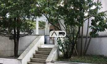 Imagem 2: Apartamento com 3 dormitórios, 160 m² - venda por R$ 900.000,00 ou aluguel por R$ 5.410,00