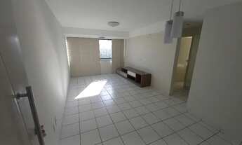 Imagem 7: Alugo Apto 02 quartos - Semi-mobiliado - Bairro Maurício de Nassau