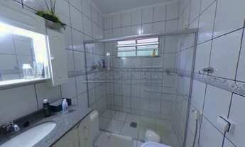 Imagem 7: Casa Padrão em São Carlos