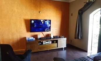 Imagem 4: Casa - Jardim Eulina - Campinas