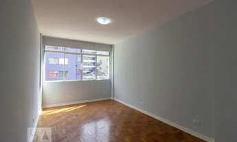 Imagem: Apartamento para Aluguel - Santa Cecília