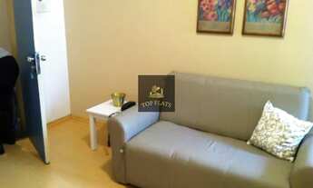 Imagem 3: Flat disponível no Jardim Paulista