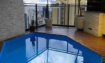 Imagem 5: Apartamento com 1 dormitório à venda, 89 m² por R$ 649.000 - Morumbi - São Paulo/SP