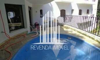 Imagem: Apartamento Triplex com 7 dormitórios