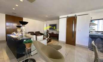 Imagem 6: Apartamento à venda, 4 quartos, 4 suítes, 4 vagas, Buritis - Belo Horizonte/MG