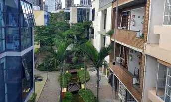 Imagem 3: SALA DE ESQUINA NO CENTRO COMERCIAL ALPHAVILLE!