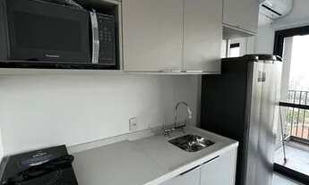 Imagem 6: Apartamento para aluguel com 36 metros quadrados com 1 quarto em Perdizes - São Paulo