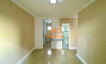 Imagem 7: Apartamento com 4 dormitórios, 133 m² - venda por R$ 1.200.000,00 ou aluguel por R$ 5.881