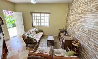 Imagem 4: Sobrado para Venda em Bertioga, Centro, 4 dormitórios, 1 suíte, 2 banheiros, 3 vagas