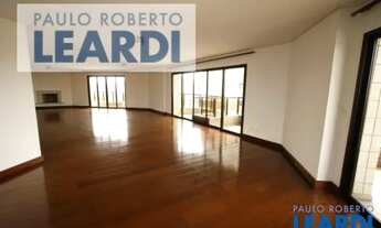 Imagem 2: COBERTURA - PANAMBY - SP