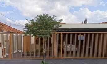 Imagem 5: Casa Padrão em Araraquara