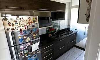 Imagem 5: Apartamento 2 dormitório 2 vagas no Condomínio Spazzio Fiorenze