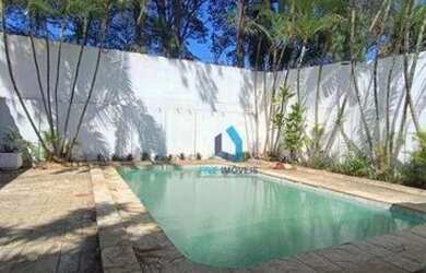 Imagem 3: Casa com 3 dormitórios, 350 m² - venda por R$ 1.850.000 ou aluguel por R$ 7.000/mês - Inte