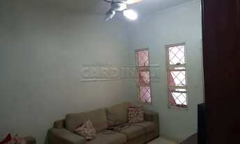 Imagem 5: Casa Padrão em Araraquara