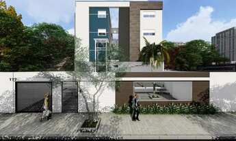 Imagem: APARTAMENTO RESIDENCIAL em São Paulo