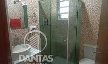 Imagem 4: Apartamento para aluguel possui 54 metros quadrados com 2 quartos em Santa Maria - Osasco