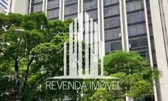 Imagem 2: Conjunto comercial à venda no Brooklin com 375m²