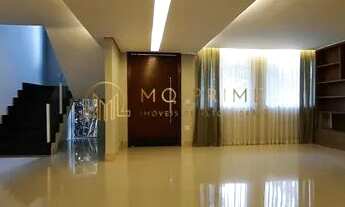 Imagem 3: Casa Alto Padrão Quintas São José Esmeraldas MG