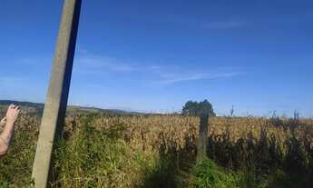 Imagem 3: Terreno em Ibiúna Perto da represa!