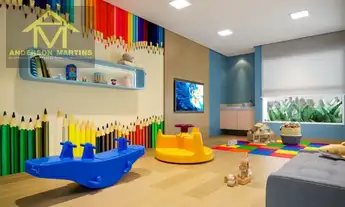 Imagem 2: Apartamento em Enseada Azul - Guarapari, ES