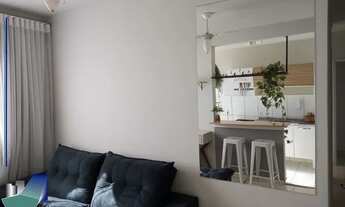 Imagem 2: Apartamento residencial para Locação no Parque dos Lagos, Ribeirão Preto