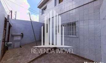 Imagem 4: SOBRADO A VENDA Casa com 4 dormitórios