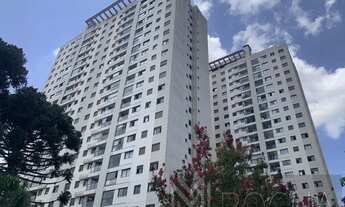 Imagem 2: Apartamento para Locação em Curitiba, Capão Raso, 3 dormitórios, 1 suíte, 1 banheiro, 2 va