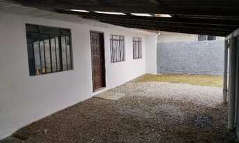 Imagem 2: Casa em São José dos Pinhais, Boneca do Iguaçu