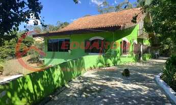 Imagem 2: Condomínio Fechado para Venda em Mairiporã, Jardim Cinco Lagos De Santa Maria, 4 dormitóri