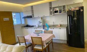 Imagem 3: Sobrado à venda, 85 m² por R$ 730.000,00 - Jardim Prudência - São Paulo/SP