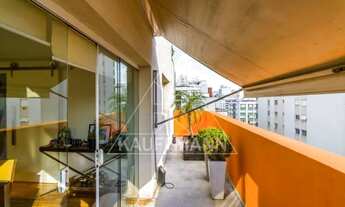 Imagem 5: Cobertura Duplex _ Itaim Bibi