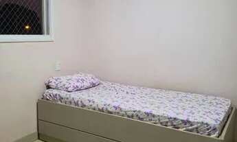 Imagem 4: APARTAMENTO ELDORADO 03 QUARTOS BRILHANTE 99 METROS/ GOIANIA-GO