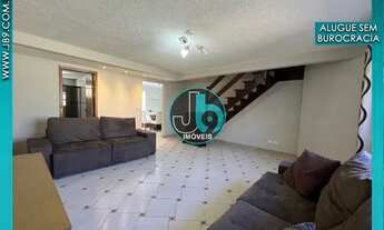 Imagem: Excelente sobrado para locação no Xaxim