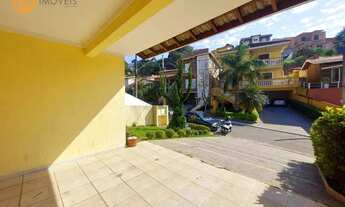 Imagem: Casa com 3 dormitórios à venda, 174 m²