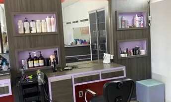 Imagem 2: Salão de beleza