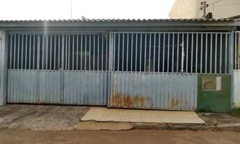 Imagem: QR 115 SAMAMBAIA SUL