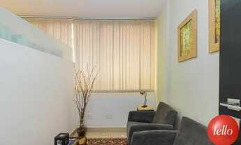 Imagem 2: São Paulo - Conjunto Comercial/Sala - Itaim Bibi