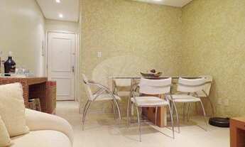 Imagem 3: Apartamento - Mansões Santo Antônio - Campinas
