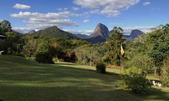 Imagem 6: Bela casa em condominio a 5 km do centro de Itaipava!