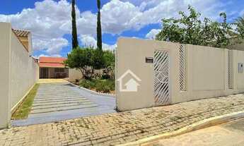 Imagem: Casa com 4 dormitórios à venda, 500 m²