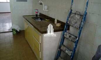 Imagem 7: Apartamento no Condomínio Edifício Flórida com 3 dorms 1 vaga em Moema