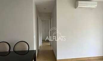 Imagem 4: Apartamento com 2 dormitórios para alugar, 61 m² por R$ 5.420/mês no Morumbi - São Paulo/S