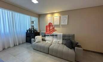 Imagem 7: Apartamento 3 quartos com closet, 3 vagas cobertas, 95m2, no Buritis BH MG