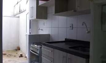 Imagem 4: Apartamento JK em Menino Deus